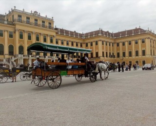 Schloss Schönbrunn